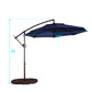 120'' Cantilever Umbrella