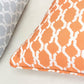 Indoor/Outdoor Throw Pillow (Set of 2)