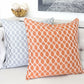 Indoor/Outdoor Throw Pillow (Set of 2)
