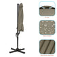 120'' Cantilever Umbrella