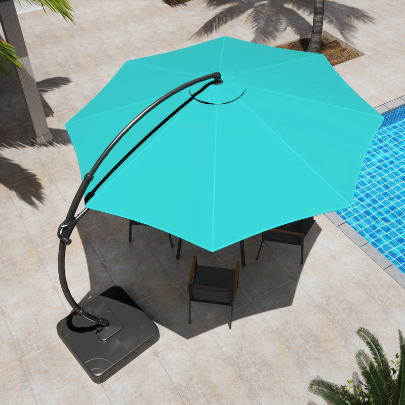 144'' Cantilever Umbrella