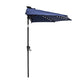 108'' Lighted Market Umbrella