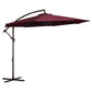 120'' Cantilever Umbrella
