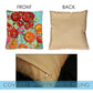 Indoor/Outdoor Pillow Cover (Set of 2)