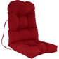 Indoor/Outdoor Seat/Back Cushion