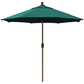 108'' Market Sunbrella Umbrella