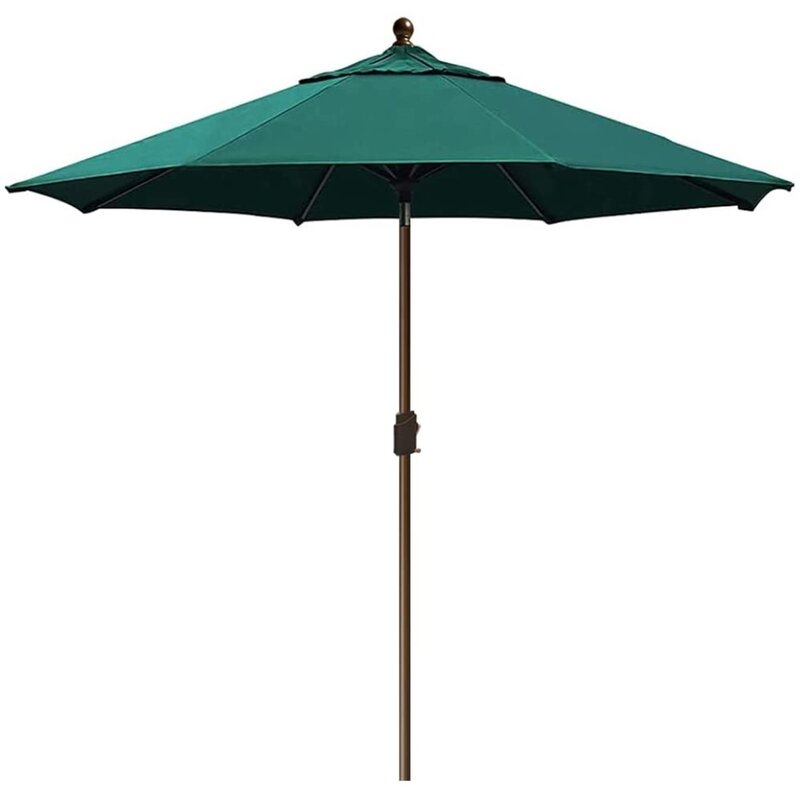 108'' Market Sunbrella Umbrella