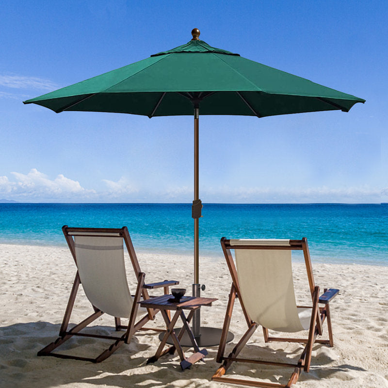 108'' Market Sunbrella Umbrella