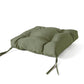 Outdoor Dining Chair Seat Cushion (Set of 4)