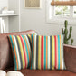 Indoor/Outdoor Throw Pillow (Set of 2)