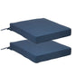 Premium Outdoor Seat Pad (Set of 2)